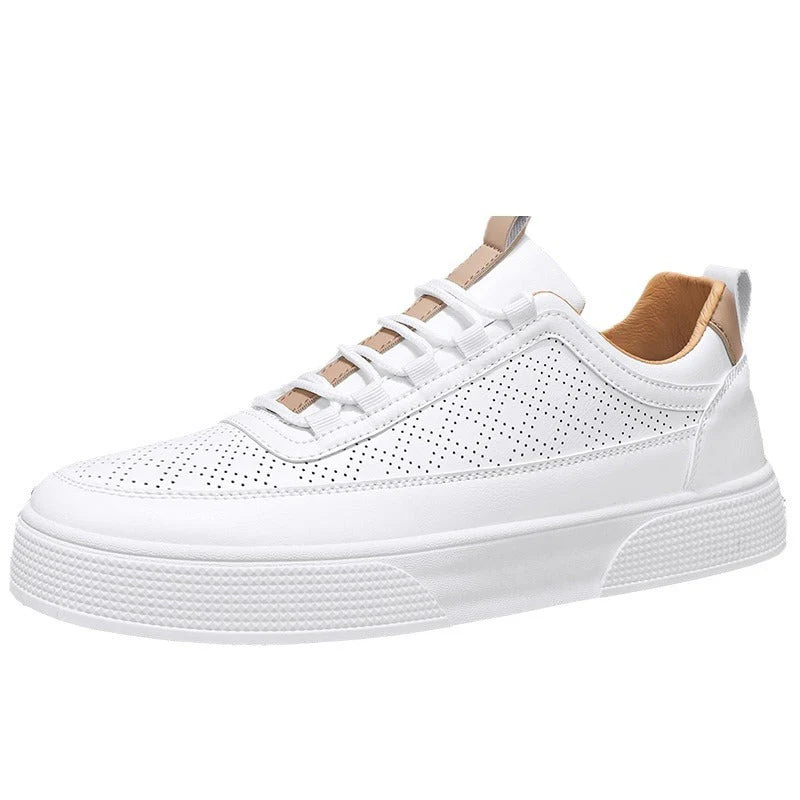 Bequeme Herren-Sneaker für den Alltag Heidi Mode