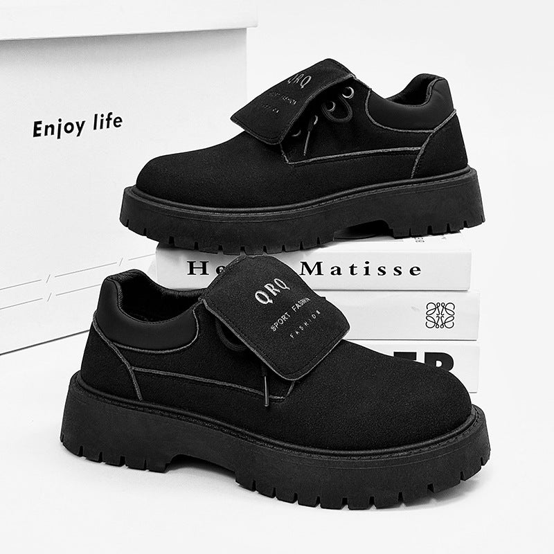 Damen Allrounder Schnürschuhe mit strapazierfähigem Obermaterial und dämpfender Sohle Heidi Mode - Image 2