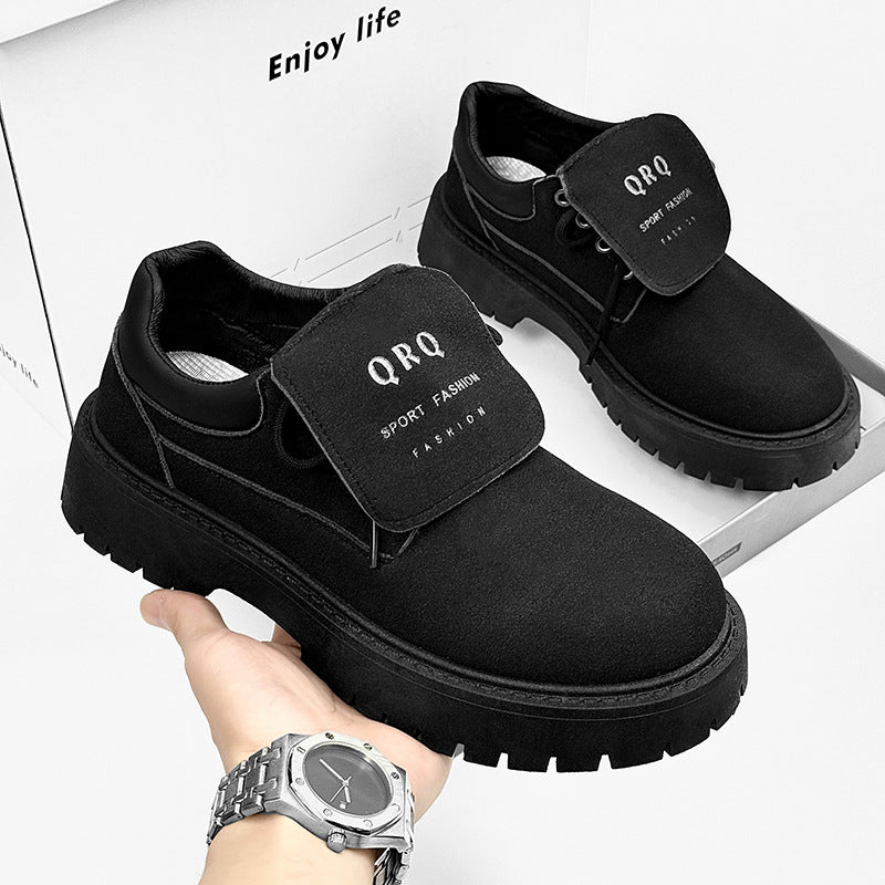 Damen Allrounder Schnürschuhe mit strapazierfähigem Obermaterial und dämpfender Sohle Heidi Mode - Image 6