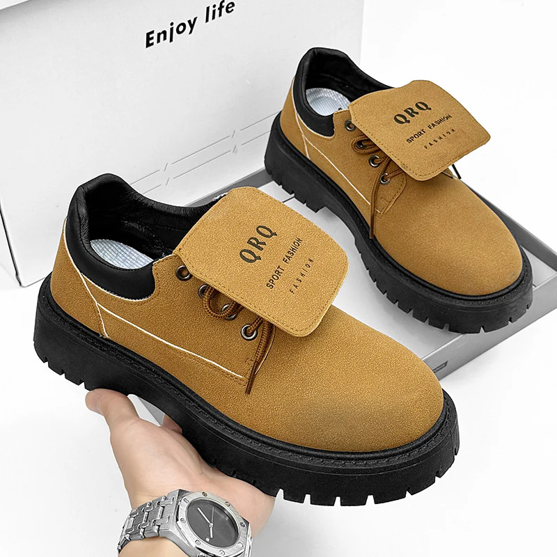 Damen Allrounder Schnürschuhe mit strapazierfähigem Obermaterial und dämpfender Sohle Heidi Mode - Image 7