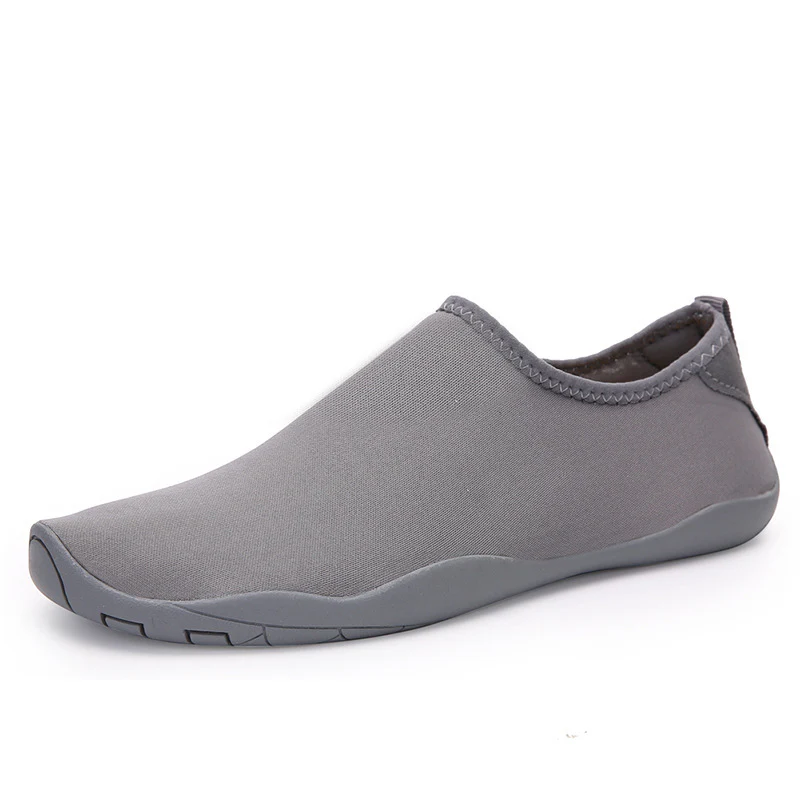 Damen Aqua-Freizeitschuhe mit antibakteriellem Obermaterial und rutschfester Sohle Heidi Mode - Image 5