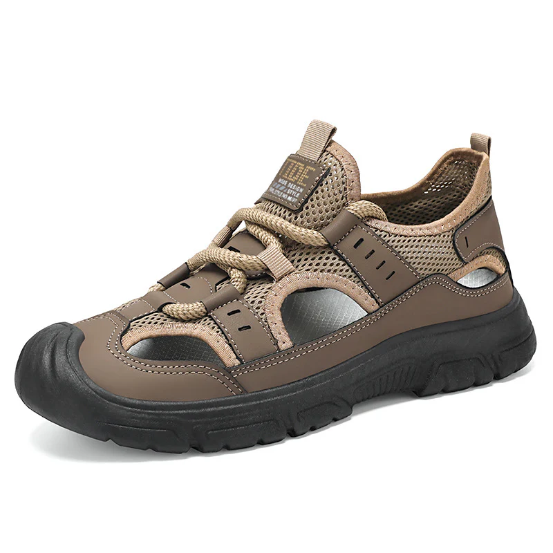 Damen Atmungsaktive Freizeit-Sneaker mit rutschfester Sohle und flexiblem Obermaterial Heidi Mode - Image 6