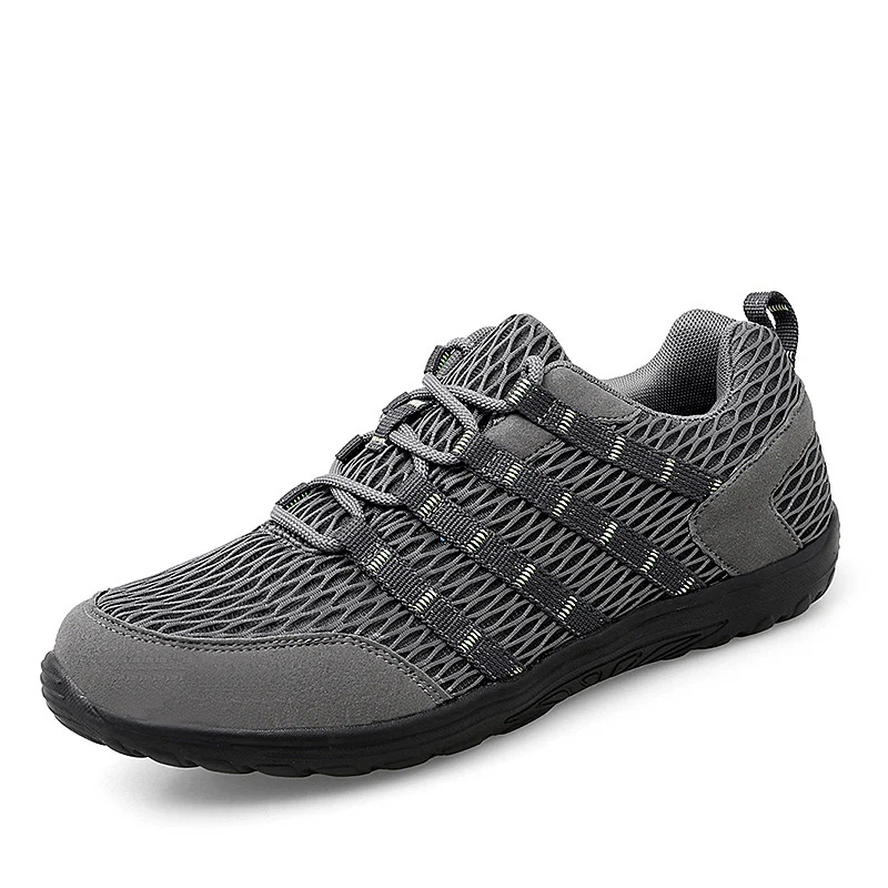 Damen Atmungsaktive Freizeitschuhe mit flexiblem Design Heidi Mode - Image 5