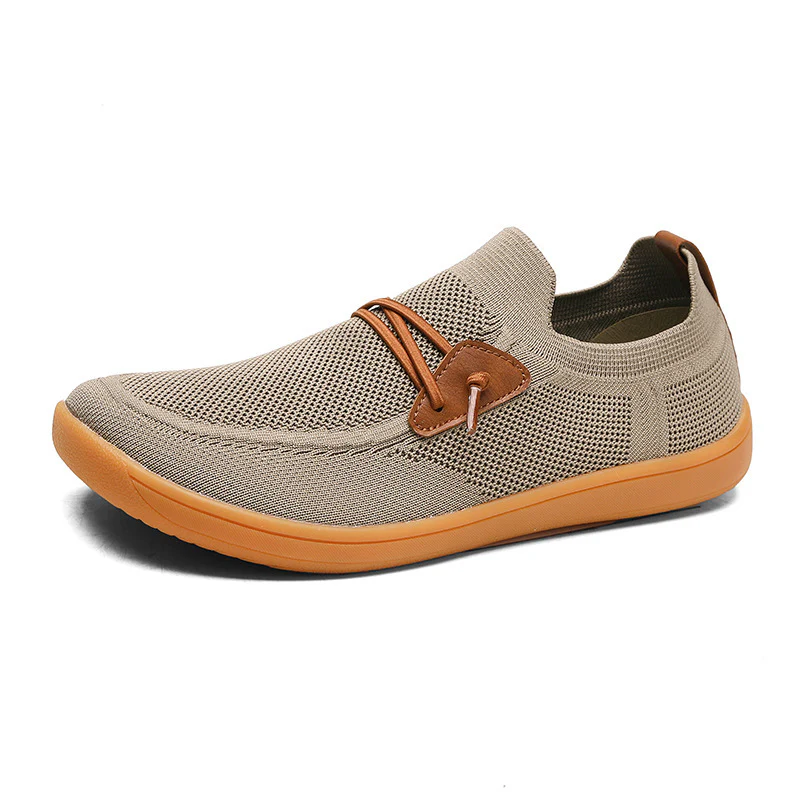 Damen Atmungsaktive Freizeitschuhe mit innovativem Schnellschnürsystem Heidi Mode - Image 8