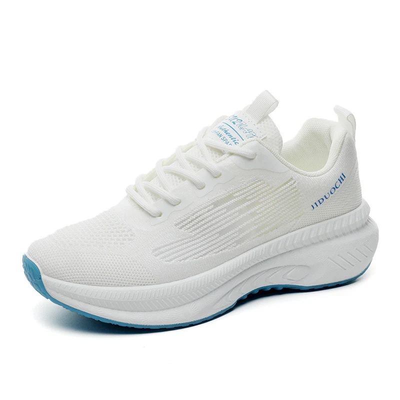 Damen Atmungsaktive Laufsneakers mit innovativem Dämpfungssystem Heidi Mode - Image 5