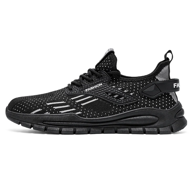 Damen Atmungsaktive Sneakers mit ergonomischem Design und innovativer Dämpfungstechnologie Heidi Mode - Image 5