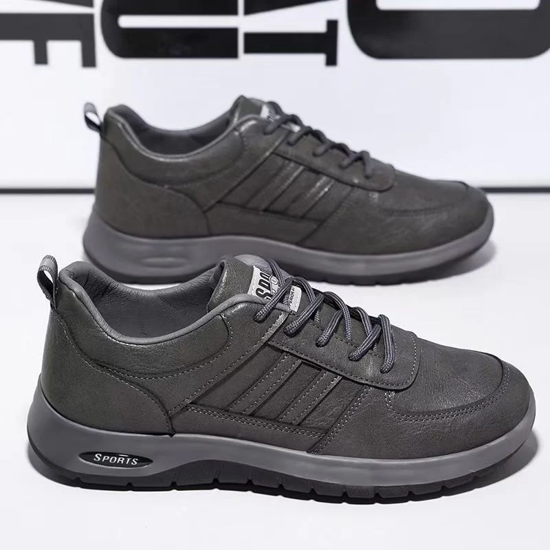 Damen Bequeme Alltagsschuhe mit flexiblem Laufsohlendesign und leichtem Obermaterial Heidi Mode