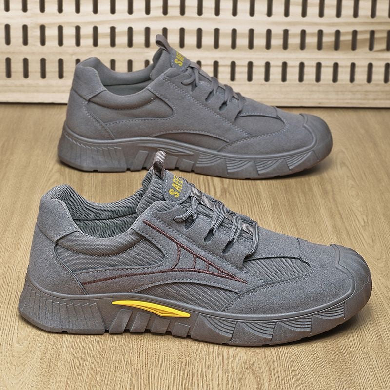 Damen Bequeme Lifestyle Sneakers Heidi Mode - Image 3