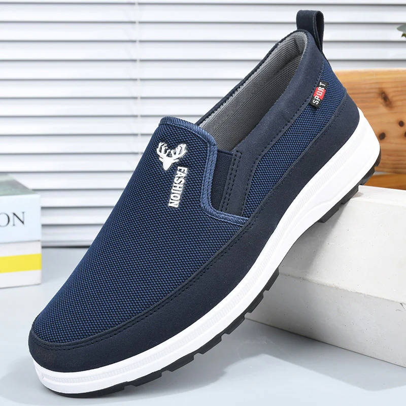 Damen bequeme Slipper mit ergonomischer Sohle Heidi Mode - Image 7