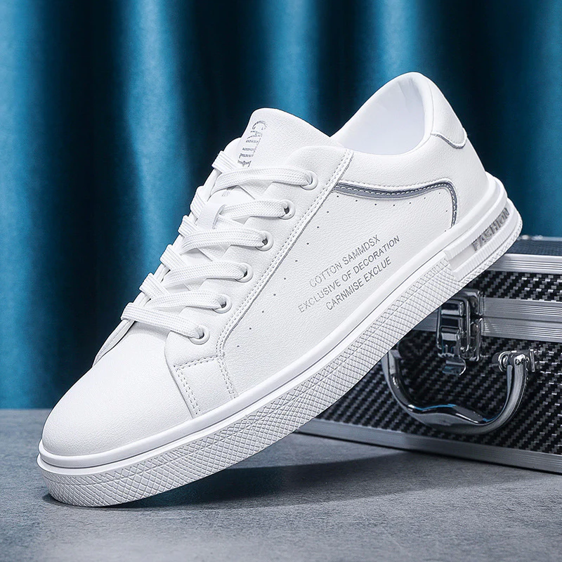 Damen Elegante und bequeme Sneakers mit innovativer Dämpfungstechnologie Heidi Mode - Image 6