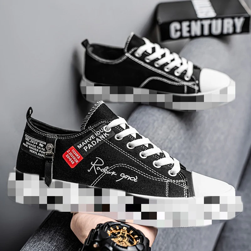 Damen Freizeit Schuhe mit lässigem Denim-Obermaterial und innovativem Design Heidi Mode