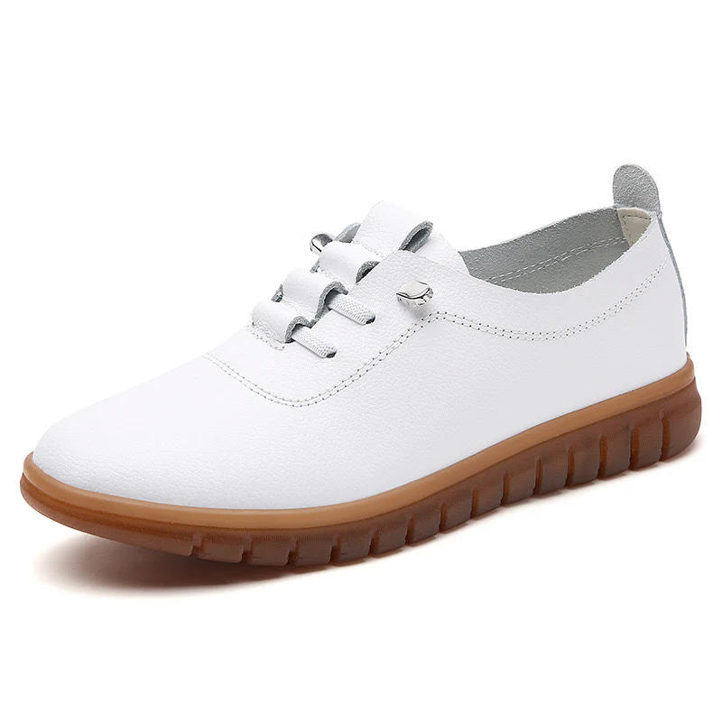 Damen Freizeitschuhe mit atmungsaktivem Obermaterial und weicher Sohle Heidi Mode - Image 6