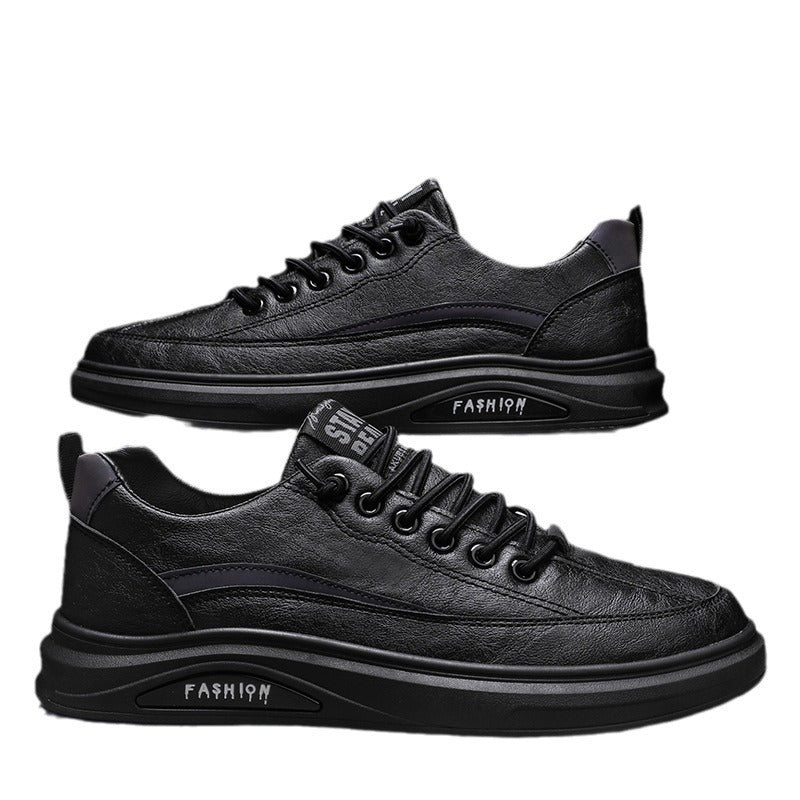 Damen Freizeitschuhe mit modernem Obermaterial und dämpfender Sohle Heidi Mode - Image 3