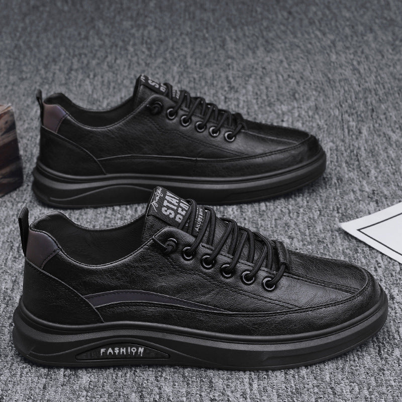 Damen Freizeitschuhe mit modernem Obermaterial und dämpfender Sohle Heidi Mode - Image 5