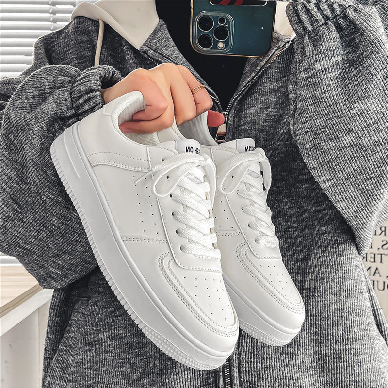 Damen Freizeitsneaker mit atmungsaktivem Obermaterial und dämpfender Laufsohle Heidi Mode