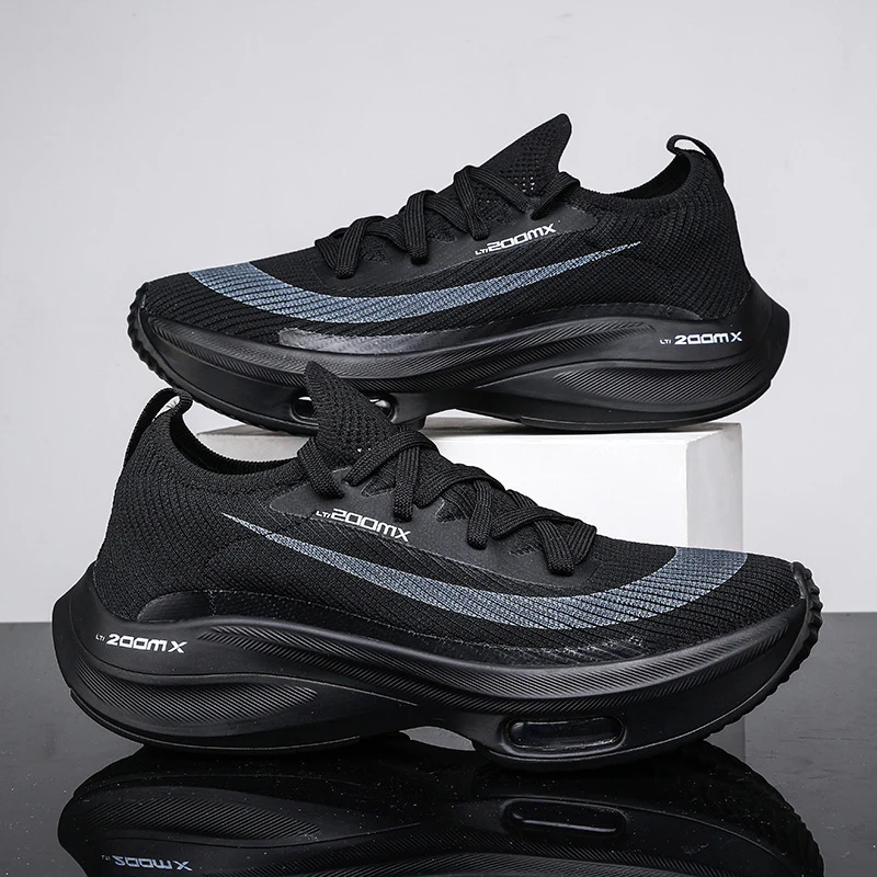 Damen High-Performance Laufschuhe mit atmungsaktivem Obermaterial und reaktionsfreudiger Dämpfung Heidi Mode