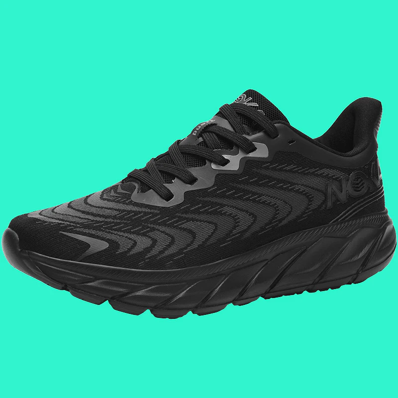 Damen Hochkomfort Laufschuhe mit innovativem Dämpfungssystem Heidi Mode