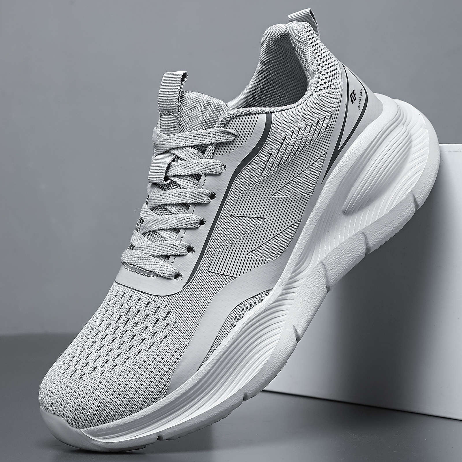 Damen Hochleistungs-Laufschuhe für Fitness und Freizeitsport Heidi Mode