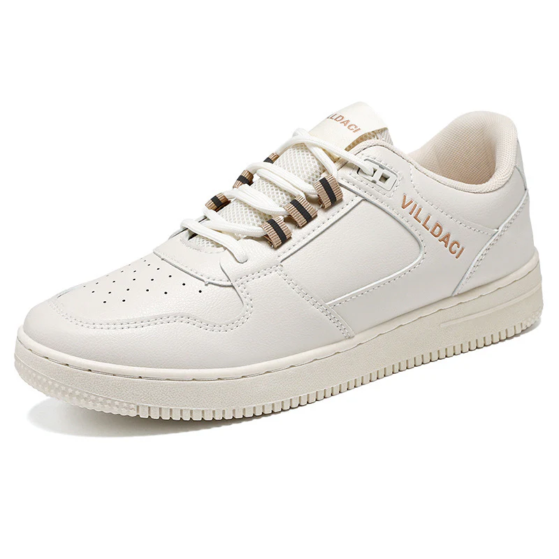 Damen Komfortable Freizeitsneaker mit atmungsaktiver Oberflächenstruktur Heidi Mode - Image 5