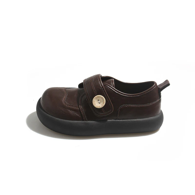 Damen Komfortable Klettschuhe mit atmungsaktivem Innenfutter Heidi Mode - Image 4