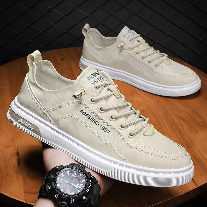 Damen Komfortable und moderne Freizeitsneaker Heidi Mode - Image 3