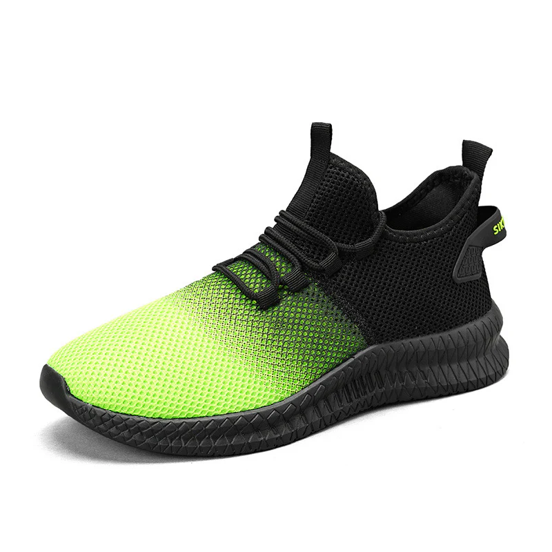 Damen Leichte und atmungsaktive Laufschuhe mit flexibler Sohle und ergonomischem Design Heidi Mode