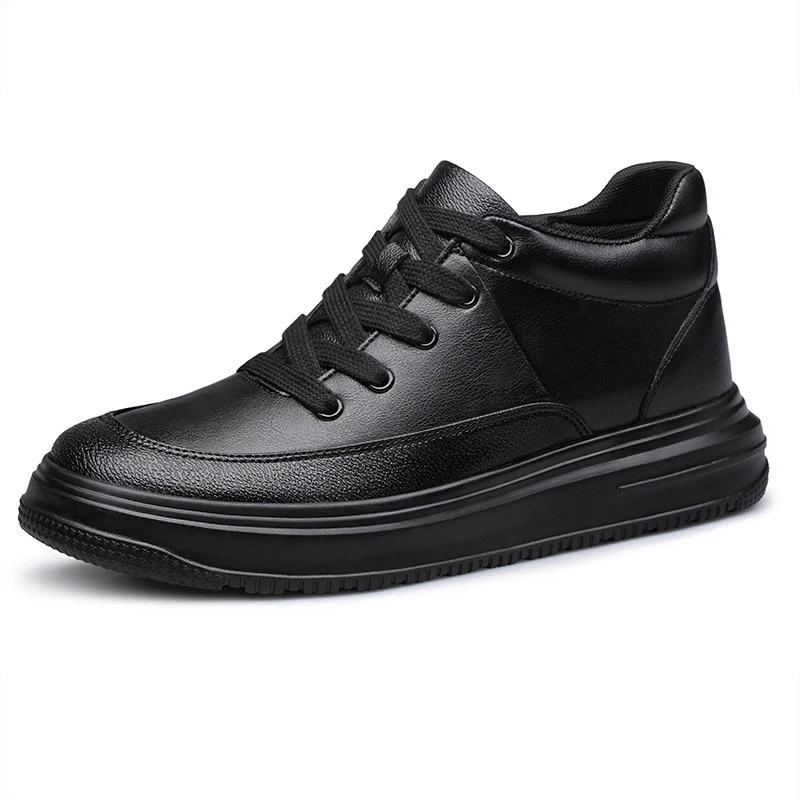 Damen Modische Freizeitschuhe mit rutschfester Sohle und atmungsaktivem Design Heidi Mode