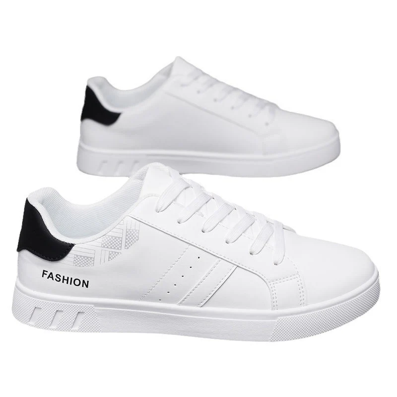 Damen modische Sneaker Heidi Mode - Image 5
