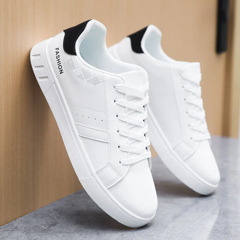 Damen modische Sneaker Heidi Mode - Image 7