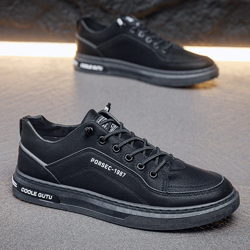 Damen modische Sneaker mit flexibler Sohle und atmungsaktivem Obermaterial Heidi Mode - Image 3