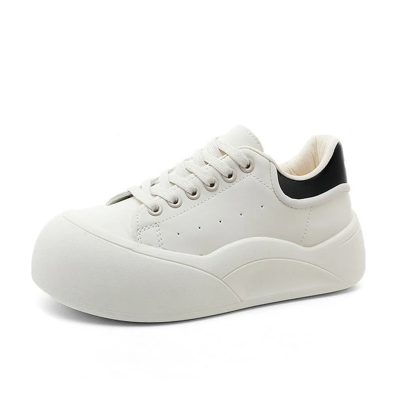 Damen modische Sneaker mit komfortabler Passform und stilvollem Design Heidi Mode