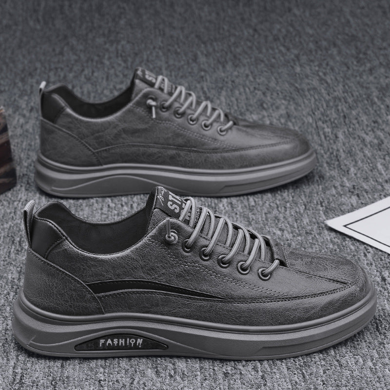 Damen modische Sneaker mit strapazierfähigem Obermaterial und vielseitigem Tragekomfort Heidi Mode - Image 4