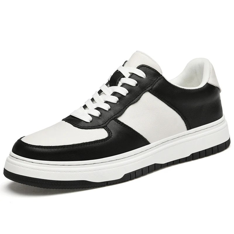 Damen Modische Sneakers Heidi Mode