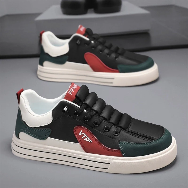 Damen Modische Sneakers mit innovativer Sohlenkonstruktion und atmungsaktiver Oberflächenstruktur Heidi Mode