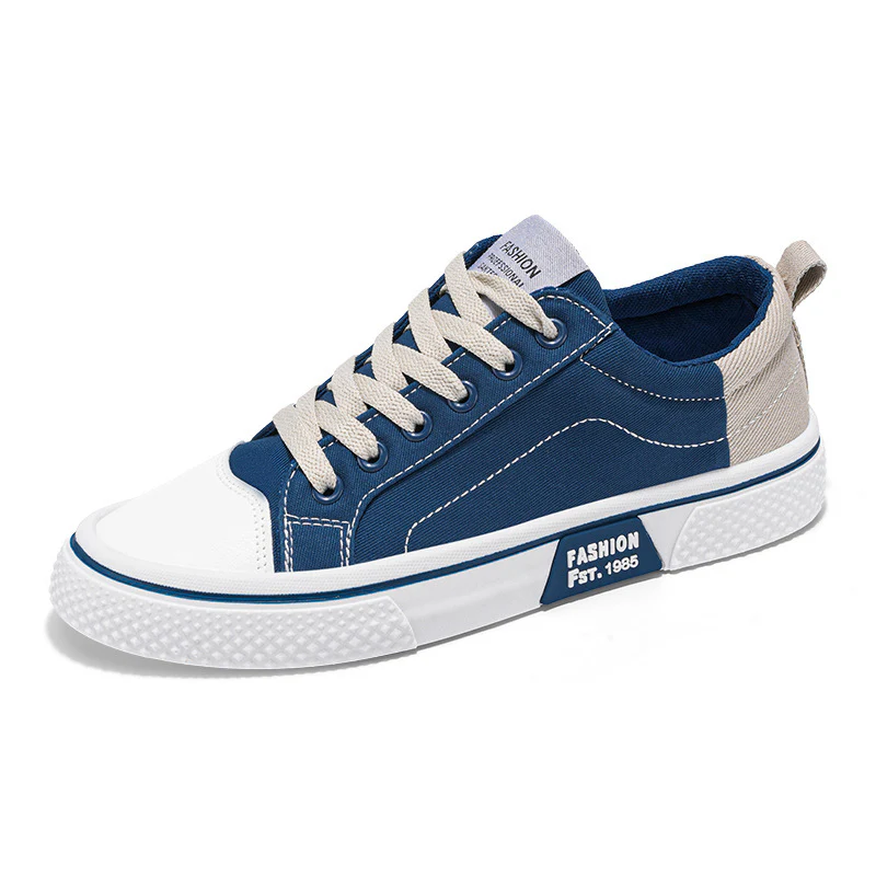 Damen Modische Sneakers mit strapazierfähigem Obermaterial und bequemem Futter Heidi Mode - Image 5