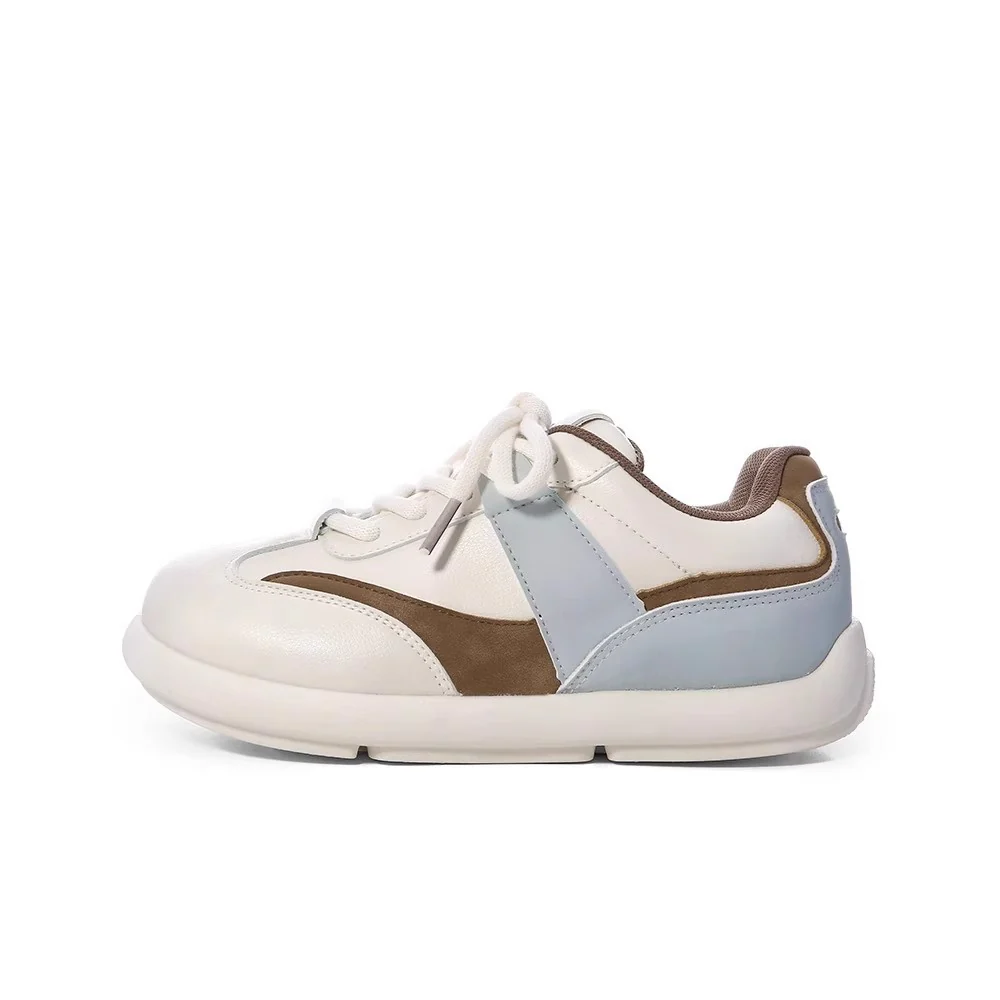 Damen modische und bequeme Sneakers Heidi Mode - Image 5