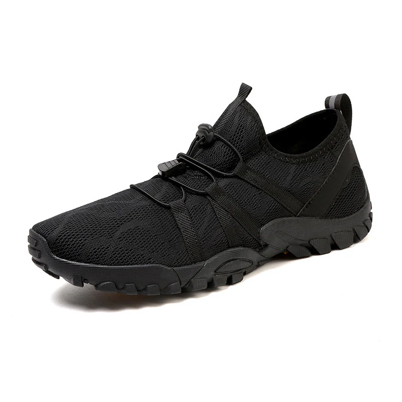Damen Multifunktionale Aqua-Freizeitschuhe mit optimierter Atmungsaktivität Heidi Mode - Image 10