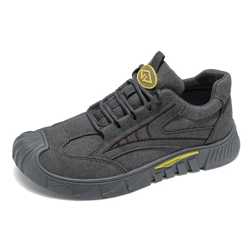 Damen Multifunktionale Freizeitsneaker mit rutschfester Sohle und atmungsaktiven Materialien Heidi Mode - Image 5