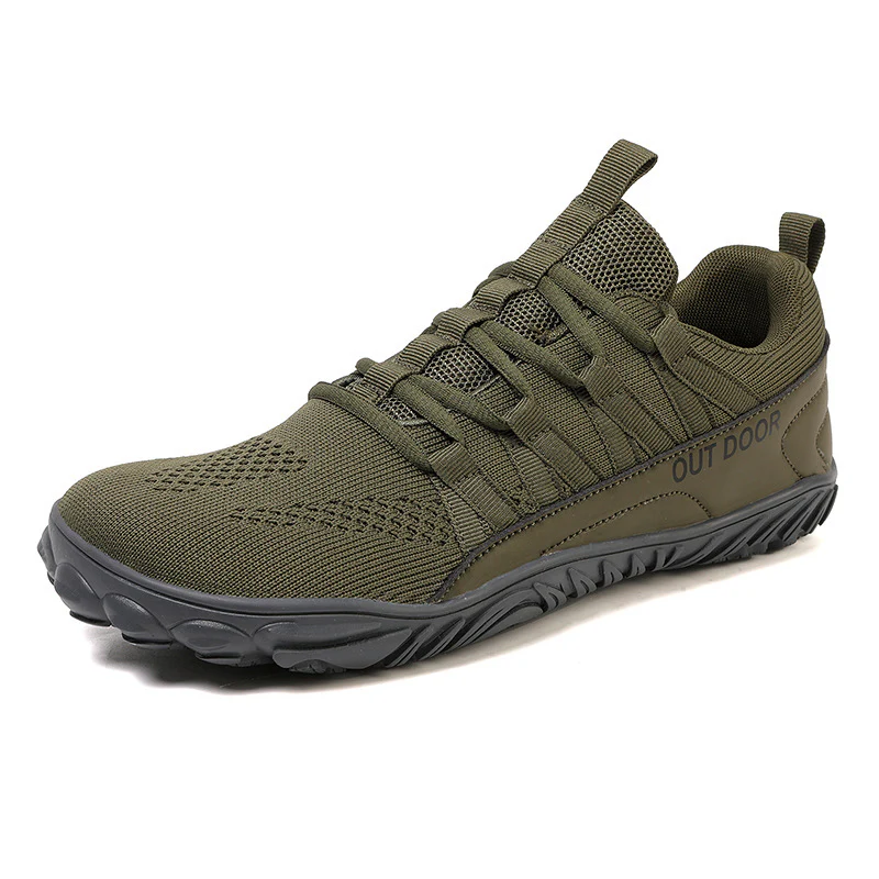 Damen Multifunktionale Outdoor-Aktivschuhe Heidi Mode - Image 7