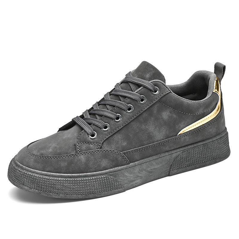 Damen Plüsch-Sneaker mit rutschfester Sohle und klassischem Design Heidi Mode - Image 5