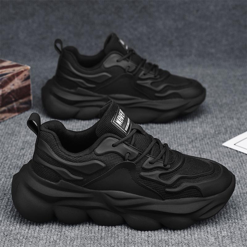 Damen Schnür-Sneaker mit sportlichem Design und komfortabler Dämpfung Heidi Mode - Image 4