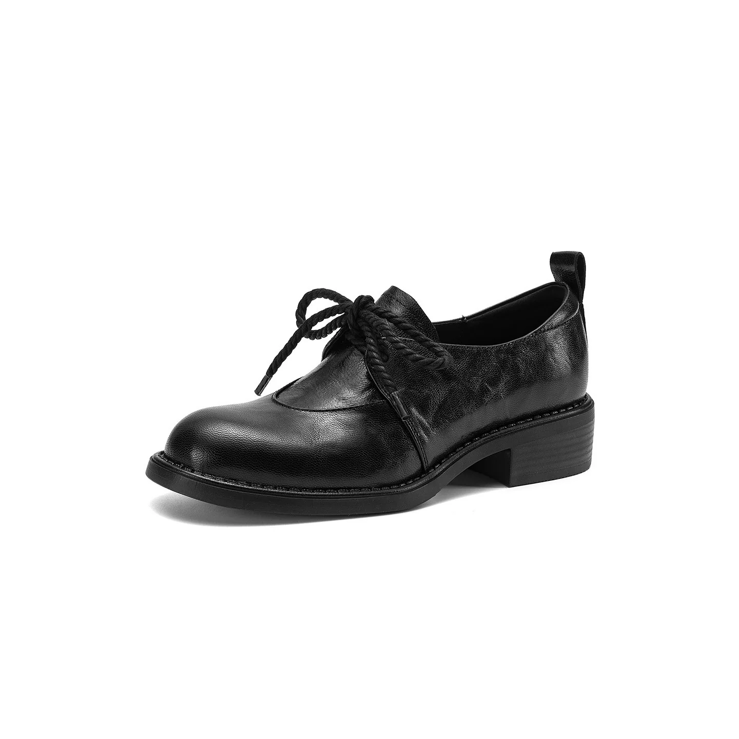 Damen Schnürschuhe mit moderner Zurückhaltbarkeit von Heidi Mode - Image 6