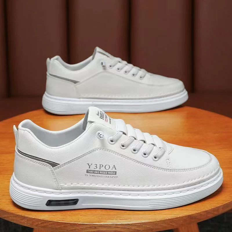 Damen Schnürsneaker mit atmungsaktivem Obermaterial und stoßdämpfender Sohle Heidi Mode - Image 7