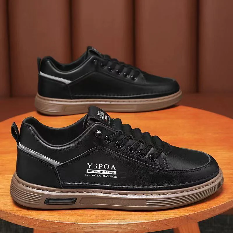 Damen Schnürsneaker mit atmungsaktivem Obermaterial und stoßdämpfender Sohle Heidi Mode - Image 8