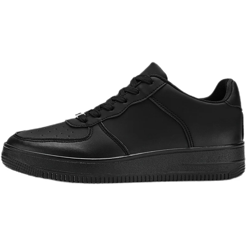 Damen Schnürsneaker mit minimalistischer Silhouette und strapazierfähigem Obermaterial Heidi Mode - Image 5