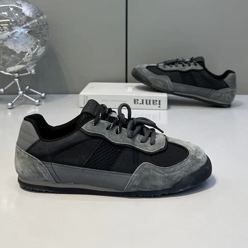 Damen Sneaker mit atmungsaktivem Obermaterial und dämpfender Sohle Heidi Mode