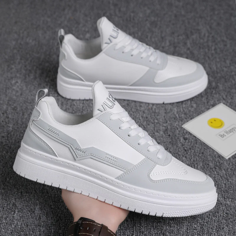 Damen Sneakers im modernen Design mit komfortabler Dämpfungstechnologie Heidi Mode - Image 3