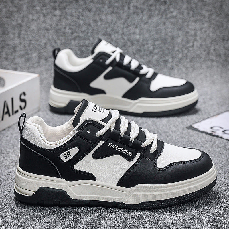 Damen Sneakers im sportlich-modernen Design mit dämpfender Sohle Heidi Mode - Image 6