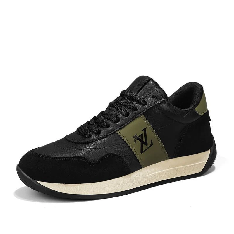 Damen Sneakers mit hohem Komfort und stylishem Design Heidi Mode - Image 5