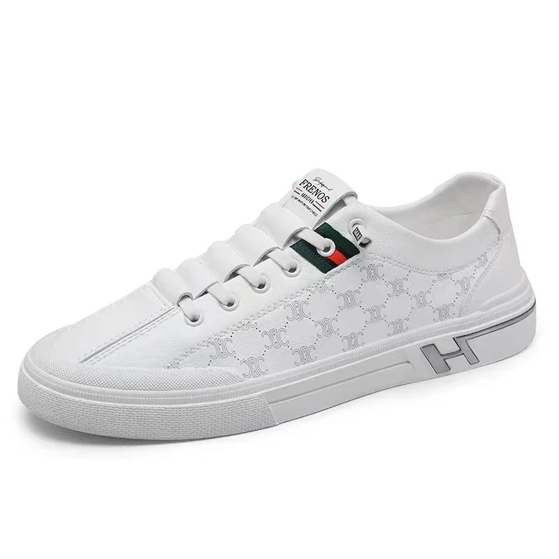 Damen Sneakers mit modernem Design und atmungsaktiven Eigenschaften Heidi Mode - Image 5